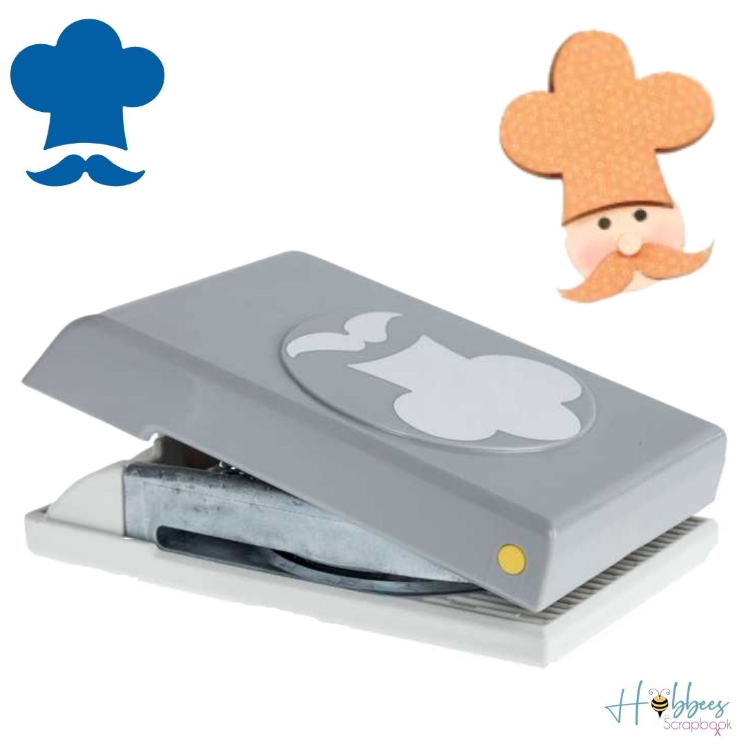 Chef Punch / Perforadora de Chef Perforadoras Ek Success