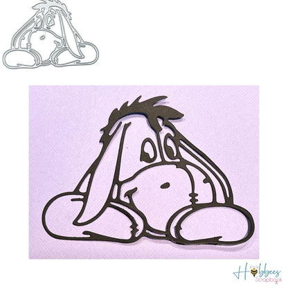 Suaje de Igor Dados de Corte / Suajes / Troqueles Hobbees