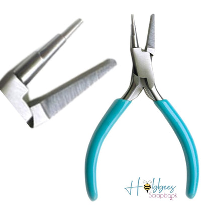 Wire Looping Plier / Pinza para Hacer Bucles Herramientas para Joyerìa Cousin