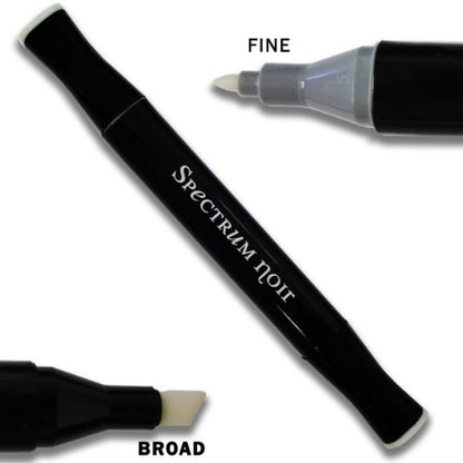 Spectrum Noir Vintage Set / Set de 24 Marcadores Vintage Descontinuado Crafter&