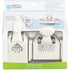 Spiral Arches Punch / Perforadora Arcos De Espir Descontinuado Martha Stewart