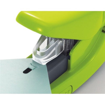 Staple-Free Stapler Paper Clinch / Engrapadora sin Grapas Descontinuado Plus Corporation Of America
