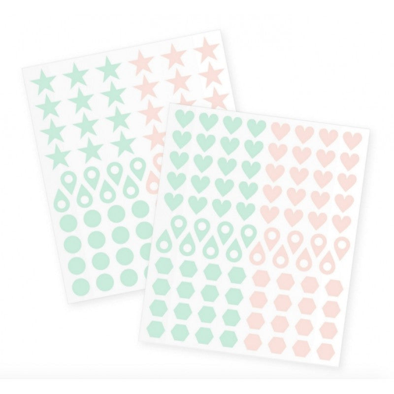 Planner Stickers / Estampas