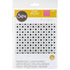 Sizzix Party Dots / Folder de Grabado Fiesta de Puntitos Descontinuado Sizzix