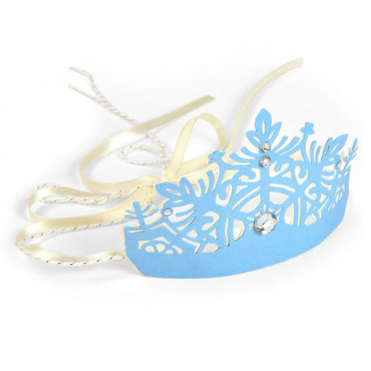 Thinlits Snowflake Die / Suaje Copos De Nieve Descontinuado Sizzix