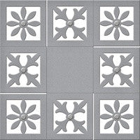 Tea Light Box Die / Suaje de Corte de Cajita de Luz Descontinuado Spellbinders