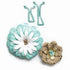 Template Studio Flower Guide  / Guía Para Flores Descontinuado We R Memory Keepers