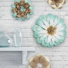 Template Studio Flower Guide  / Guía Para Flores Descontinuado We R Memory Keepers