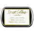 Teresa Collins Pigment Posh White / Tinta para Sellos Color Blanco Descontinuado Colorbox