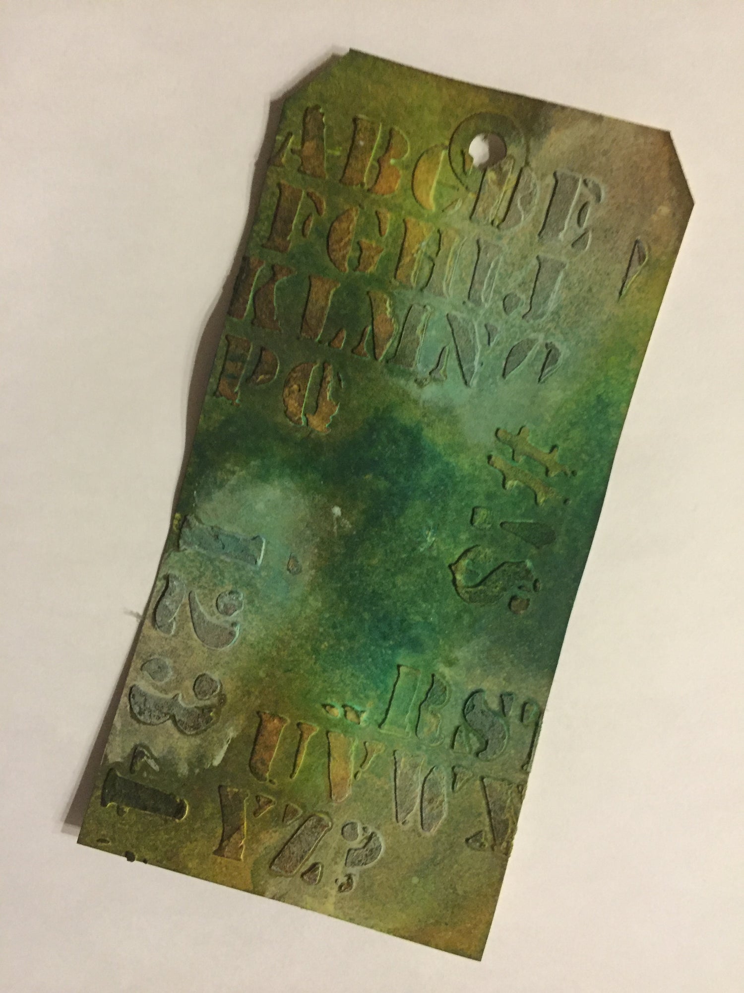 Opaque Matte Texture Paste / Pasta para texturizar Medios Mixtos y Pastas Texturizadoras Ranger