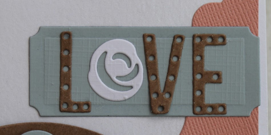 Thinlits Frames &amp; Embelishments Die / Suaje de Corte Marcos y Adornos Descontinuado Sizzix