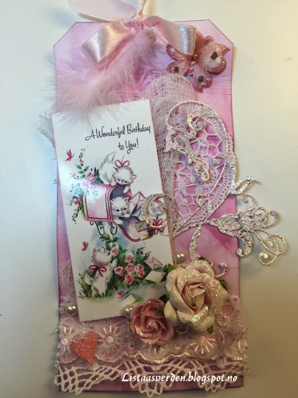 Thinlits Graceful Flourish Die / Suaje de Corte Florecer Elegante Dados de Corte / Suajes / Troqueles Sizzix