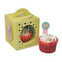 Thinlits Plus Box Cupcake Die / Suaje de Corte Caja para Cupcake Descontinuado Sizzix