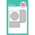 Treat Tag & Box Die / Suaje de Cajita Especial Descontinuado Avery Elle