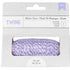 Twine Lavender / Hilo Violeta Descontinuado American Crafts