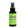Distress Twisted Citron Spray Stain / Tinta en Spray Verde Claro