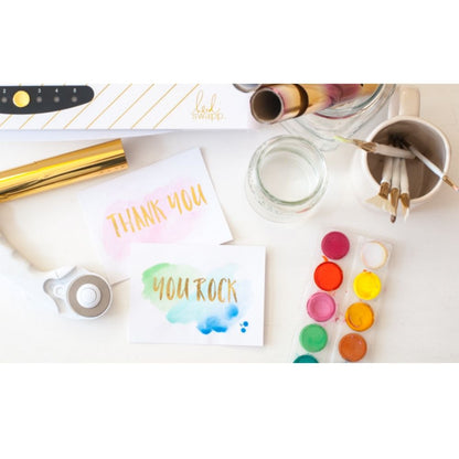 Minc Rotary Cutter / Cortador Giratorio Descontinuado Heidi Swapp