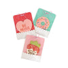 Sweet Sugarbelle Cookie Pouches Kit / Kit de Bolsas de Galletas