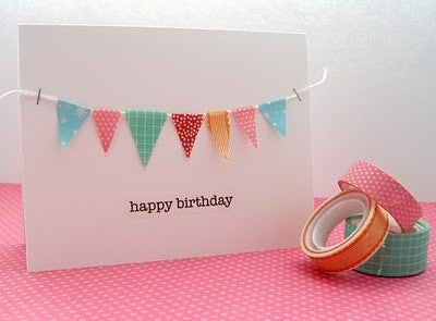 Washi Tape Ladybug Swiss Dot / Cinta Adhesiva Descontinuado Doodlebug