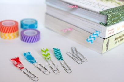 Washi Tape Welcome To Paris / Cinta Adhesiva Descontinuado Prima Marketing