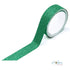 Sparkle Tape Green / Cinta Adhesiva Verde Brillante Descontinuado Darice