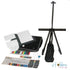 Studio Art Kit / Set Completo de Arte 97 pz Descontinuado Art Supply Basics