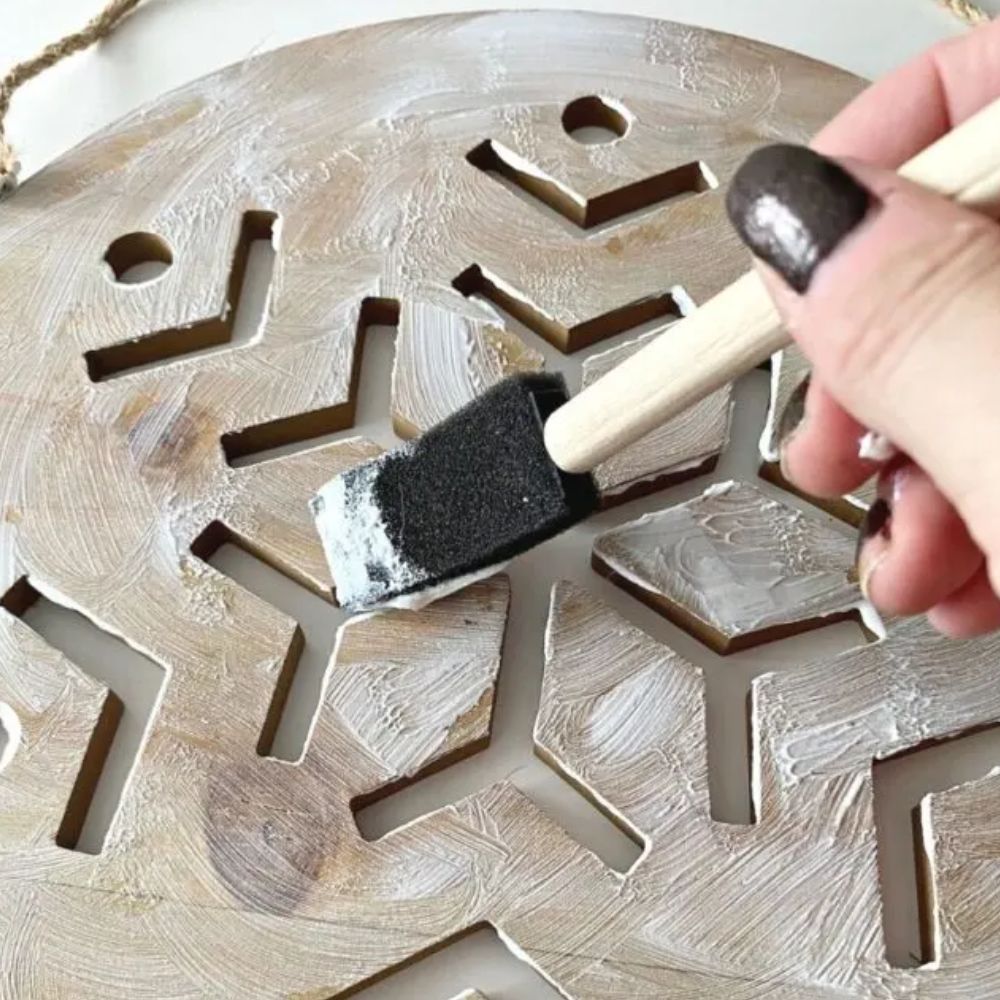 Dimensional Effects Texture Paste / Pasta de Textura de Efectos Dimensionales Pastas Texturizadoras y Medios Mixtos DecoArt