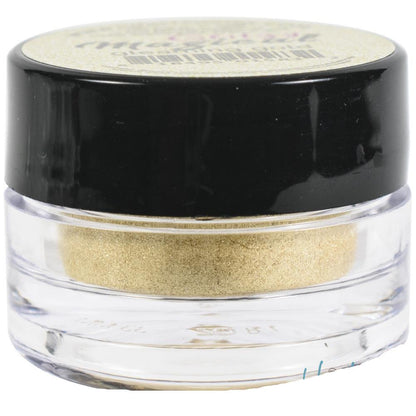 Magicals Gold / Pigmento Acuarelable en Polvo Oro Acuarela Lindy&