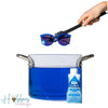 Rit Dye Liquid Sapphire Blue / Liquído para Teñir Azúl Safiro