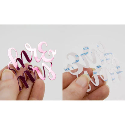 Stick It Adhesive Sheets / Adhesivo para Perforadoras y Máquinas de Corte Descontinuado Stick It