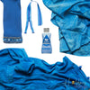Rit Dye Liquid Sapphire Blue / Liquído para Teñir Azúl Safiro