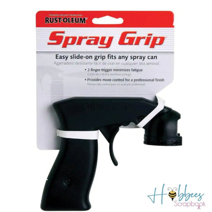 Aerosol Spray Handle Grip / Adaptador para Aerosol Accesorios Rust-Oleum