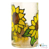 Gallery Glass Paint Sunny Yellow / Pintura para Vitral Amarillo
