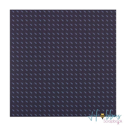 Mixed Card Pack Coral Skies / Papel en Tonos Azúl y Coral 6"x6" Papel Tonic Studios