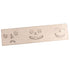 Jack O Lantern Faces Rubber Stamp / Sello de Goma de Caritas para Halloween Sellos Memory Box