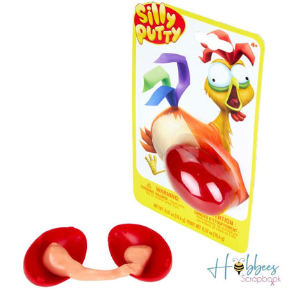 Silly Putty / Boligoma Fiestas Silly Putty