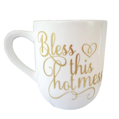 Glass Paint Marker Gold / Rotulador para Vidrio y Cerámica - Dorado Descontinuado DecoArt