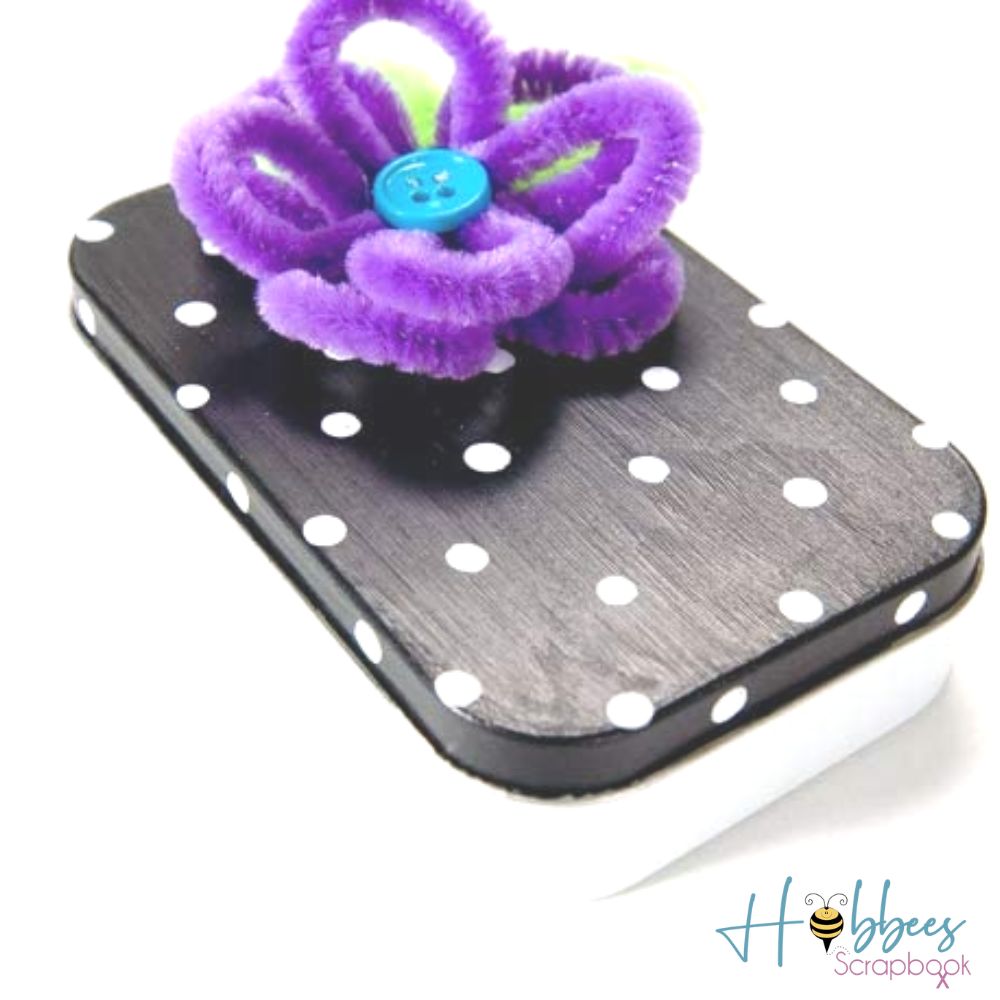 Enamel Paint Wicker White / Pintura de Esmalte Blanco Esmaltes Folk Art