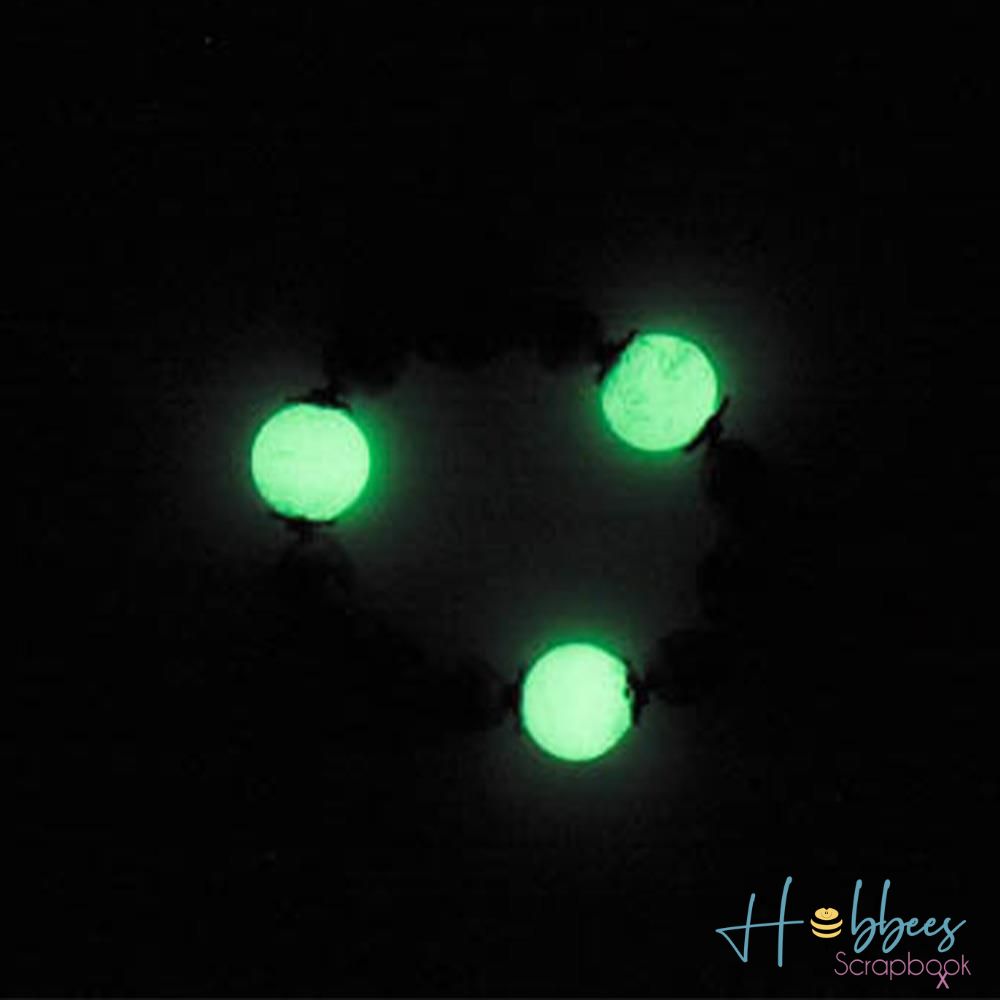 Liquid Sculpey Glow In The Dark /  Arcilla Polimérica Líquida Brilla en Oscuridad Modelado sculpey