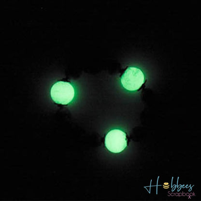 Liquid Sculpey Glow In The Dark /  Arcilla Polimérica Líquida Brilla en Oscuridad Modelado sculpey