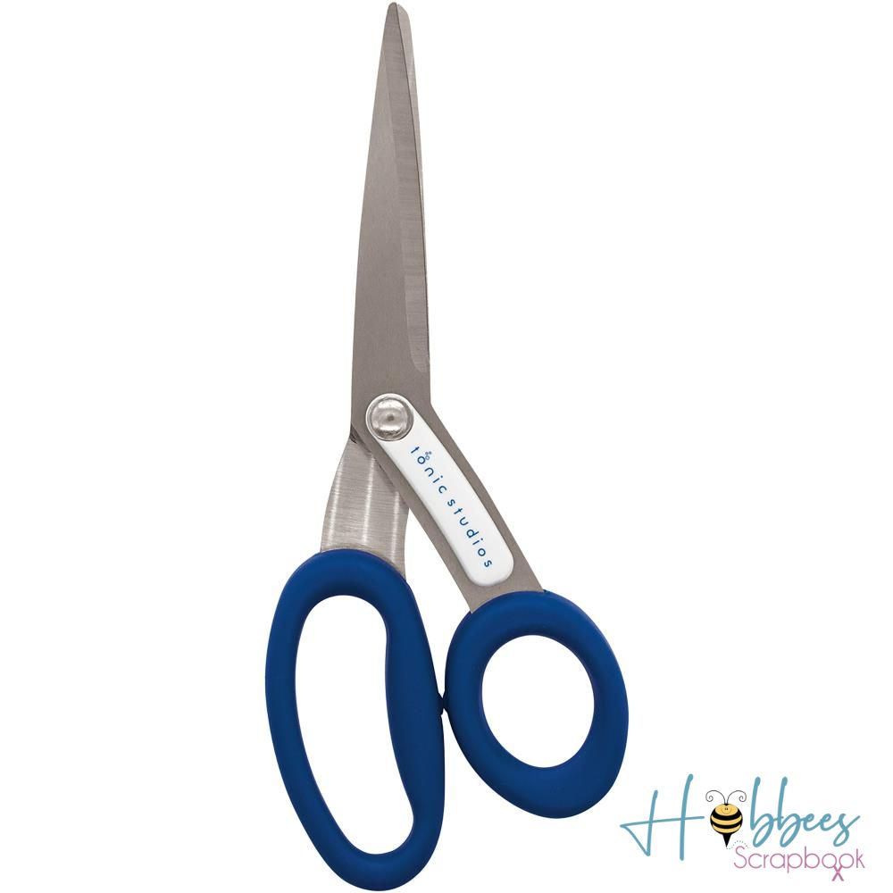 Precision Collection Scissors 8.5" / Tijeras de Precisión 21.5 cm Tijeras / Cutters Tonic Studios