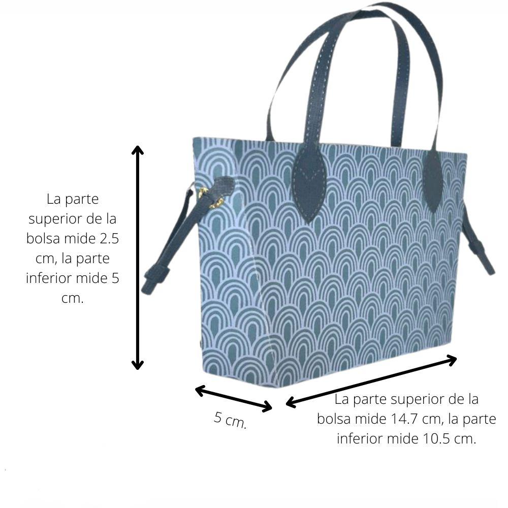 Suajes para Bolsa Estilo Louis Vuitton Dados de Corte / Suajes / Troqueles Hobbees