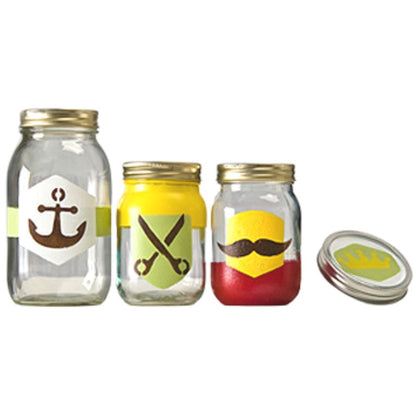 Enamel Paint Pearl White / Pintura de Esmalte Blanco Esmaltes Folk Art