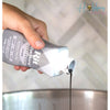 Rit Dye Liquid Frost Gray / Liquído para Teñir Gris