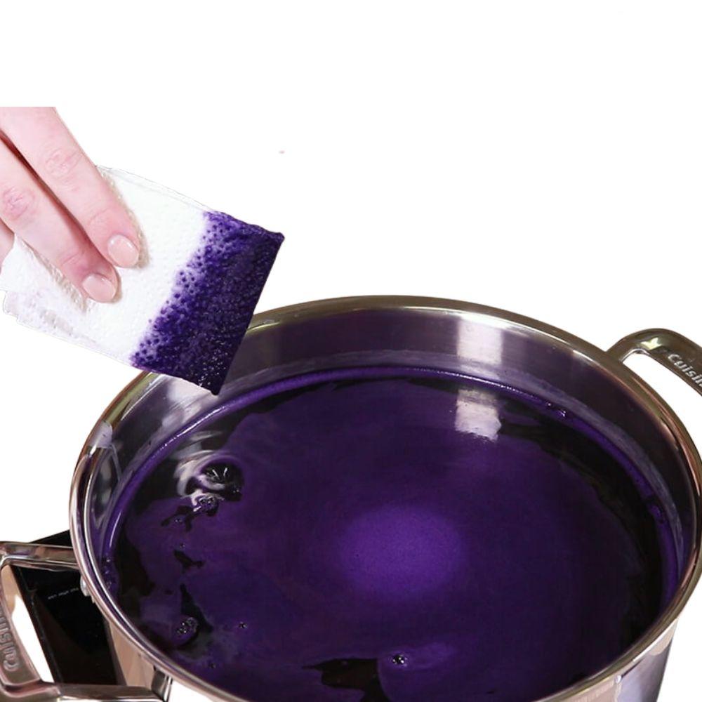 Rit DyeMore Liquid Royal Purple / Líquido para Teñir Morado Pintura para Tela Rit