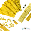 Rit Dye Liquid Daffodil Yellow / Liquído para Teñir Amarilllo