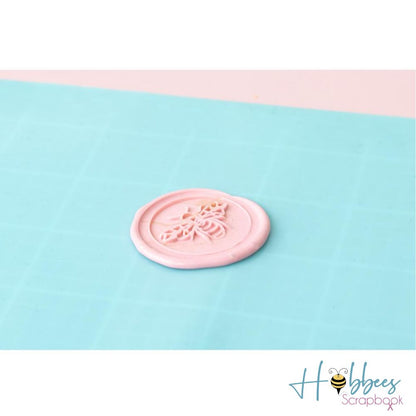 Envelope Seal Kit / Kit de Sellado de Sobres Adornos / Embellishments We R Memory Keepers