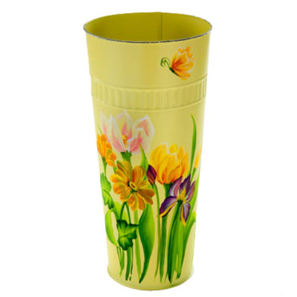 Enamel Paint Summer Green / Pintura Acrílica de Esmalte Verde Esmaltes Folk Art