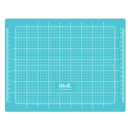 Silicone Mat / Tapete de Silicón Protector Tapetes, Mats We R Memory Keepers