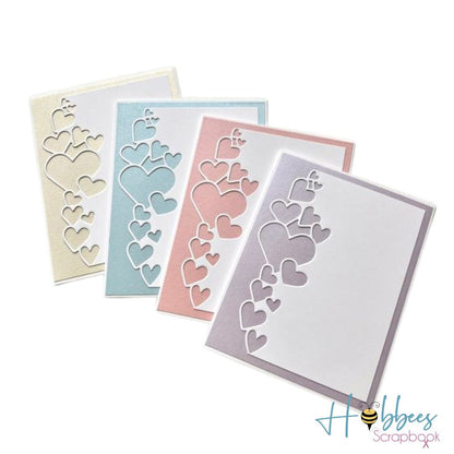 Textured Cardstock Pad Pastel / Cartulina Texturizada Colores Pastel Papel Colorbok